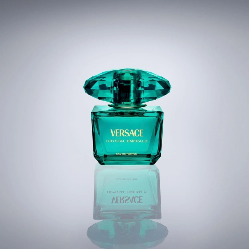 Versace Crystal Emerald EDP for Women, 30 ml – 2