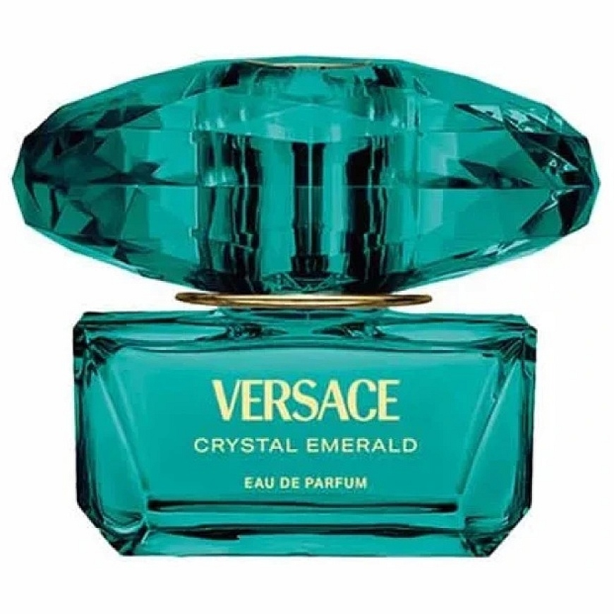 Kvepalai moterims Versace Crystal Emerald EDP, 30 ml – 5