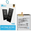 Bateria NAC NCC Bateria do Samsung S21 4000mAh