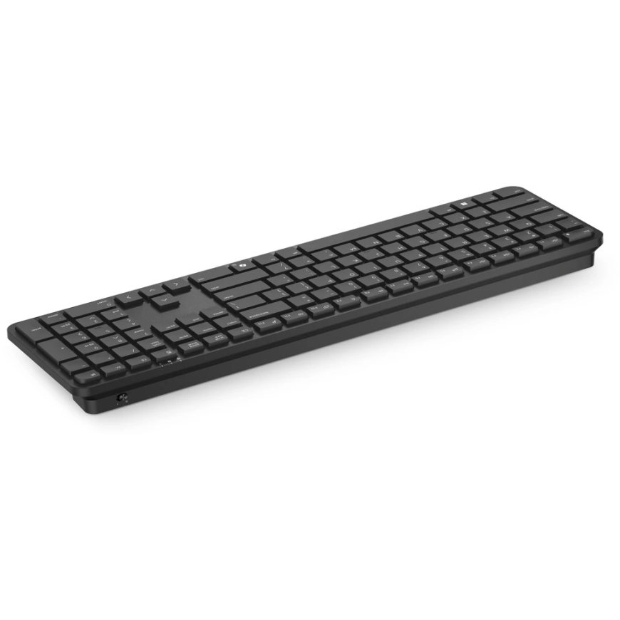 Клавиатура Dell Pro 5 - KB526 - US International (QWERTY)