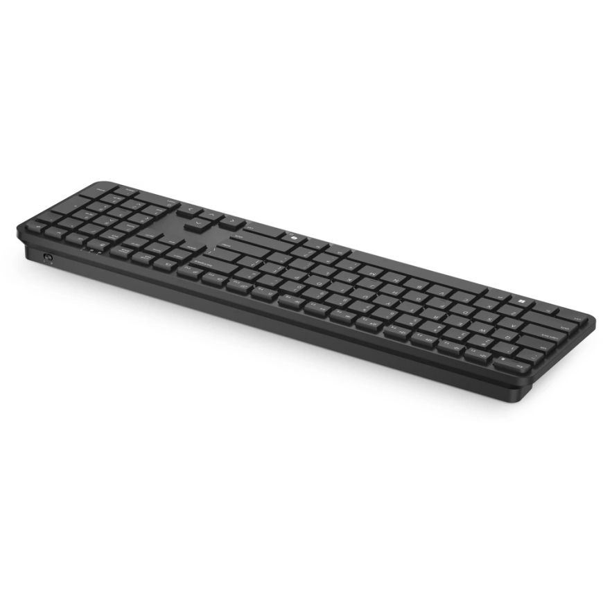 Dell Pro 5 Klaviatuur - KB526 - US International (QWERTY) – 2