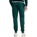 Puma ESS no.1 Logo Sweatpants FL vihreä 682607 70 (M) Puma ESS no.1 Logo Sweatpants FL vihreä 682607 70 (M)