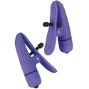 Calexotics Stymulator-NIPPLETTES PURPLE Calexotics Stymulator-NIPPLETTES PURPLE