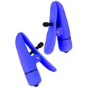 Calexotics Stymulator-NIPPLETTES PURPLE Calexotics Stymulator-NIPPLETTES PURPLE