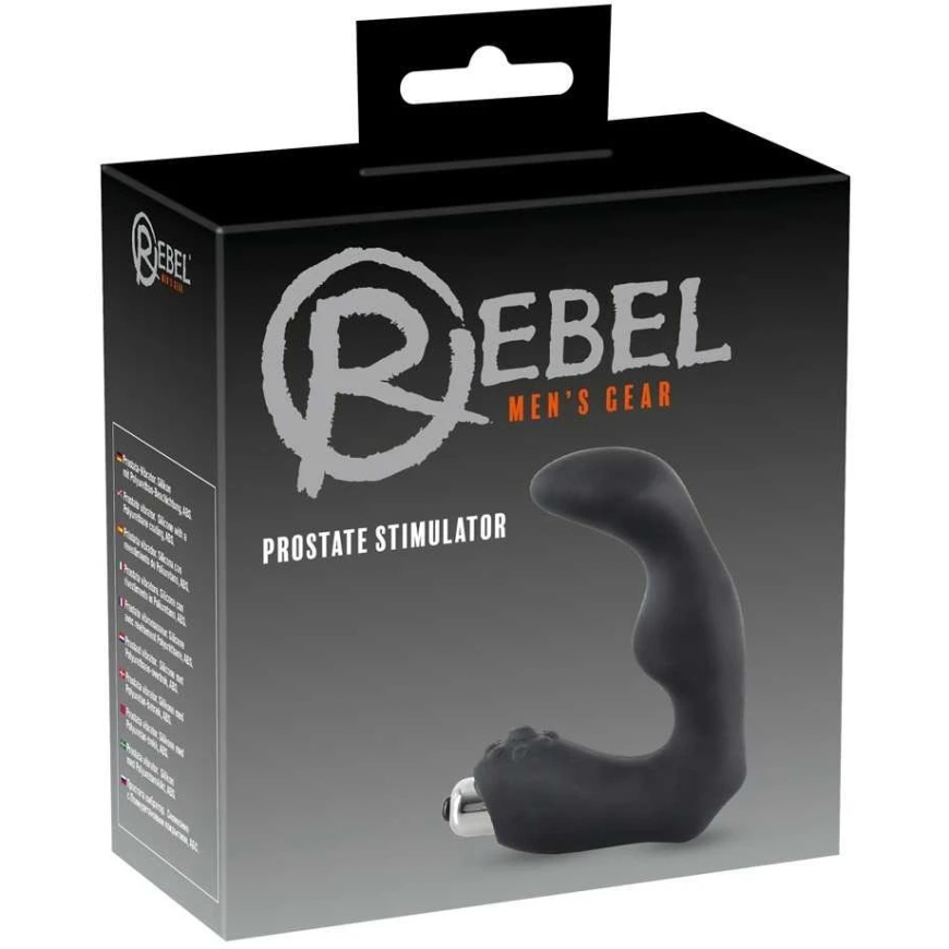 Rebel eesnäärme stimulaator