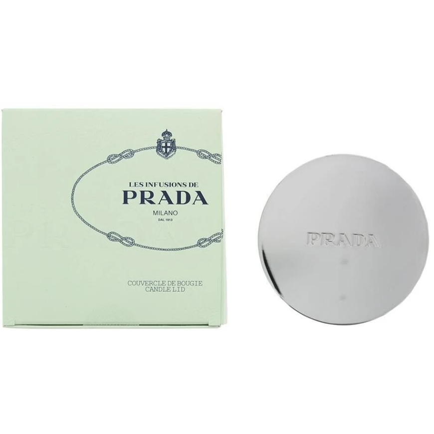 Prada kynttilän kansi, 165 g – 2