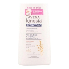 Avena Kinesia Avenatopic vartalovoide 400ml