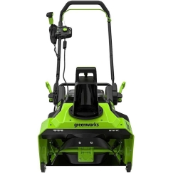 Greenworks GD60ST 60 V lumeharvester (ilma akut ja laadijat)