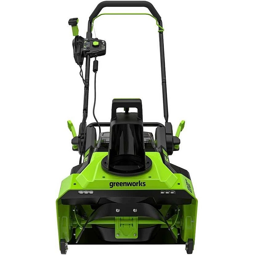 Greenworks GD60ST 60 V lumilinko (ilman akkua ja laturia)