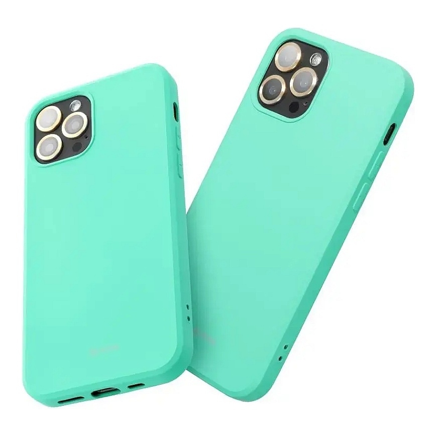ROAR All Day Colorful Jelly чехол для телефона iPhone 18 Pro Max | iPhone 17 Pro Max зелёный – 2