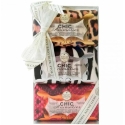 Nesti Dante Chic Animalier Trio Set Soothing Soap, 3 pcs, 250 g Nesti Dante Chic Animalier Trio Set Soothing Soap, 3 pcs, 250 g