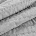 Eurofirany CHON/SELEN/SREB 200X220 silver Bedspread Eurofirany CHON/SELEN/SREB 200X220 silver Bedspread