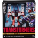 Hasbro Transformers Age Of The Primes Decepticon Megazarak figure 19cm