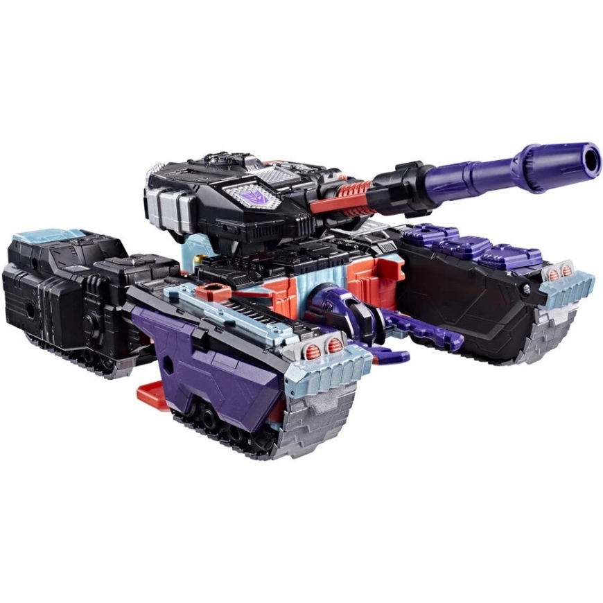 Hasbro Transformers Age Of The Primes Decepticon Megazarak -figuuri 19 cm – 4