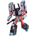 Hasbro Transformers Age Of The Primes Decepticon Megazarak -figuuri 19 cm