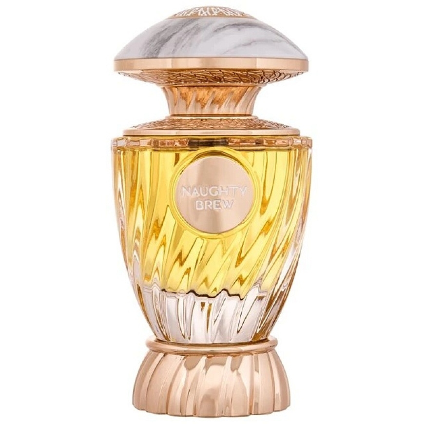 Nayaat Chic Collection Naughty Brew EDP unisex-hajuvesi, 100 ml