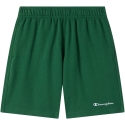 Champion Men's Bermuda Shorts Green 221804 GS559 (S) Champion Men's Bermuda Shorts Green 221804 GS559 (S)