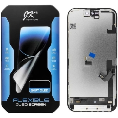 JK LCD экран для IPHONE 16 HARD OLED (замена IC)