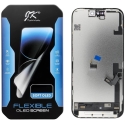 JK LCD ekranas, skirtas IPHONE 16 HARD OLED (keisti IC) JK LCD ekranas, skirtas IPHONE 16 HARD OLED (keisti IC)