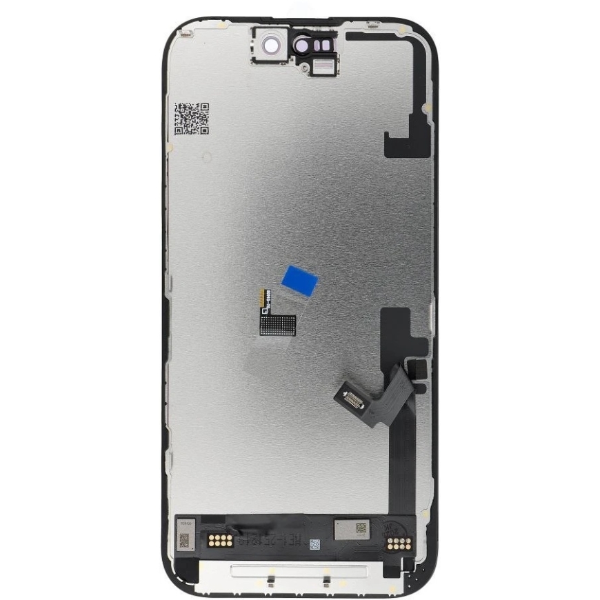 JK LCD ekraan IPHONE 16 HARD OLED (vaheta IC) – 3