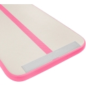 Airtrack REBEL 400x100x10 гимнастический и акробатический коврик - розовый Airtrack REBEL 400x100x10 гимнастический и акробатический коврик - розовый