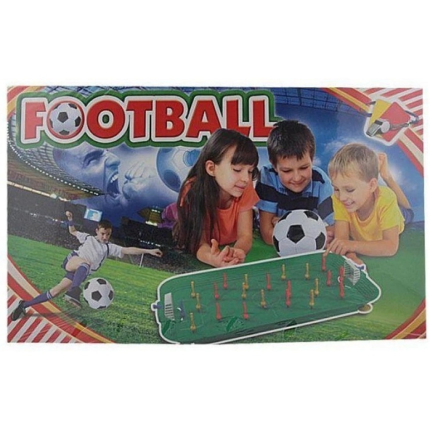 Czako Futbolo rungtynės – 4