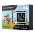 Maxlife English Language Learning Device MXLD-300 with Writing Board, Blue Maxlife English Language Learning Device MXLD-300 with Writing Board, Blue