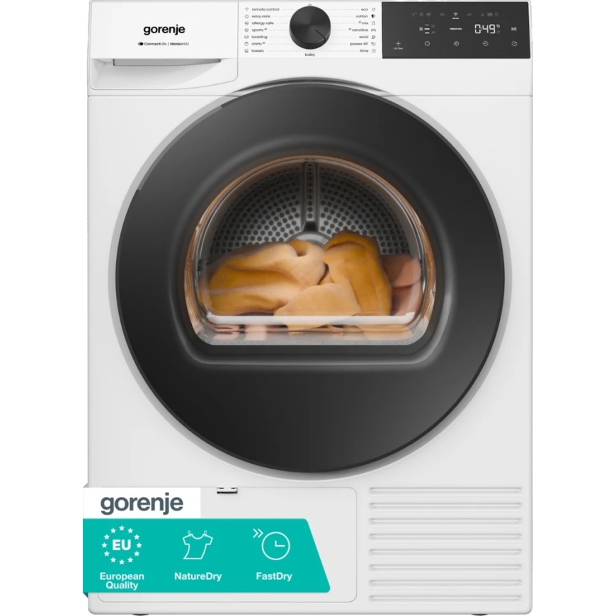 Сушилка Gorenje DG49CP