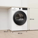 Gorenje DG49CP-kuivatin Gorenje DG49CP-kuivatin