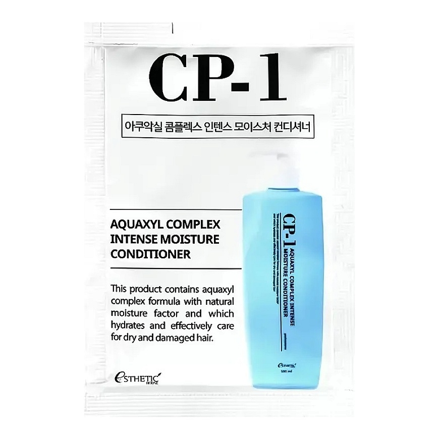 Esthetic House CP-1 Aquaxyl Complex Intense Moisture Conditi...