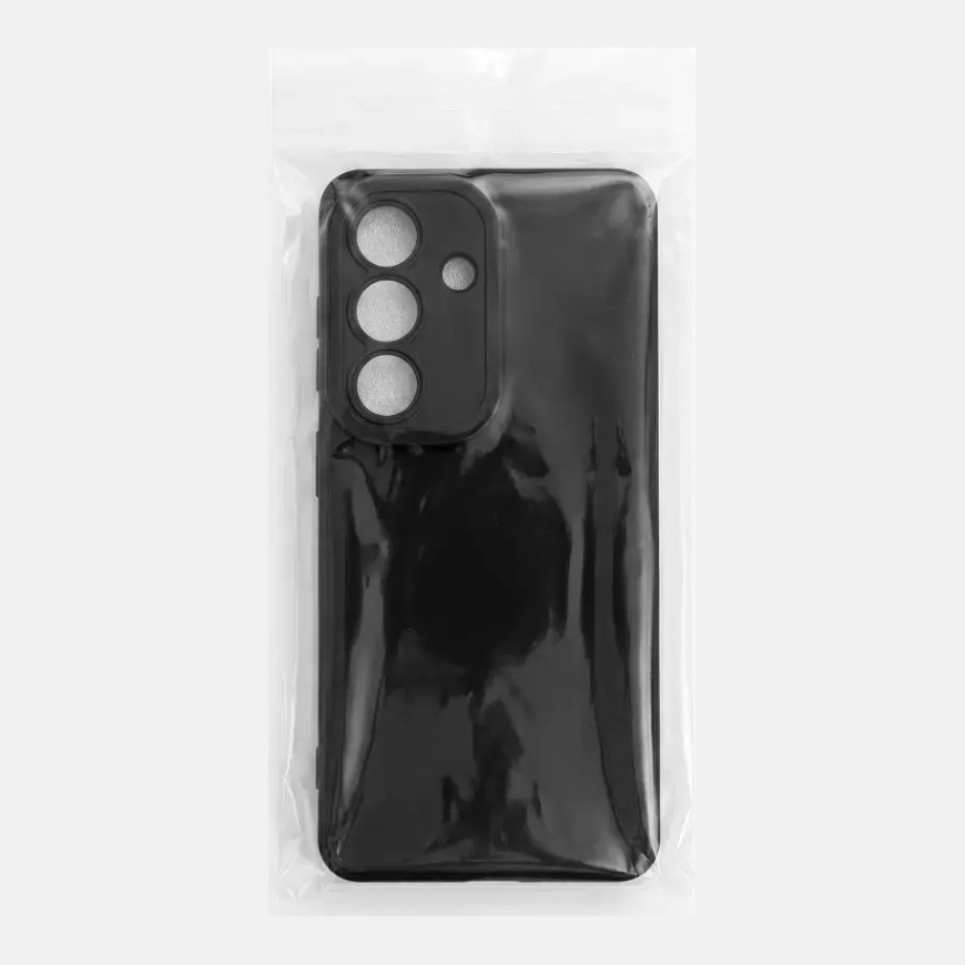 Maciņš Oppo Reno 15F 5G / 15 FS Matt 2.0 melns