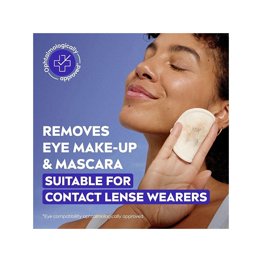 Nivea Erakordne õrn silma meikide eemaldaja 125 ml – 3