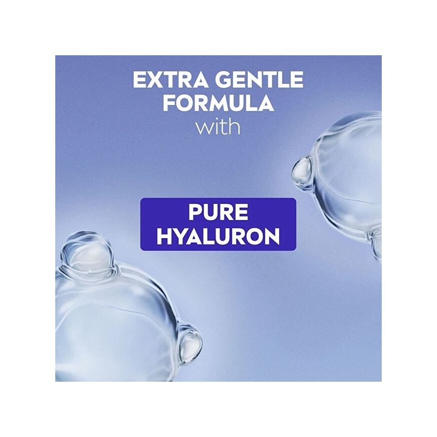 Nivea Extra gentle eye make-up remover 125 ml – 4