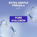 Nivea Īpaši maigs acu kosmētikas noņēmējs 125 ml Nivea Īpaši maigs acu kosmētikas noņēmējs 125 ml