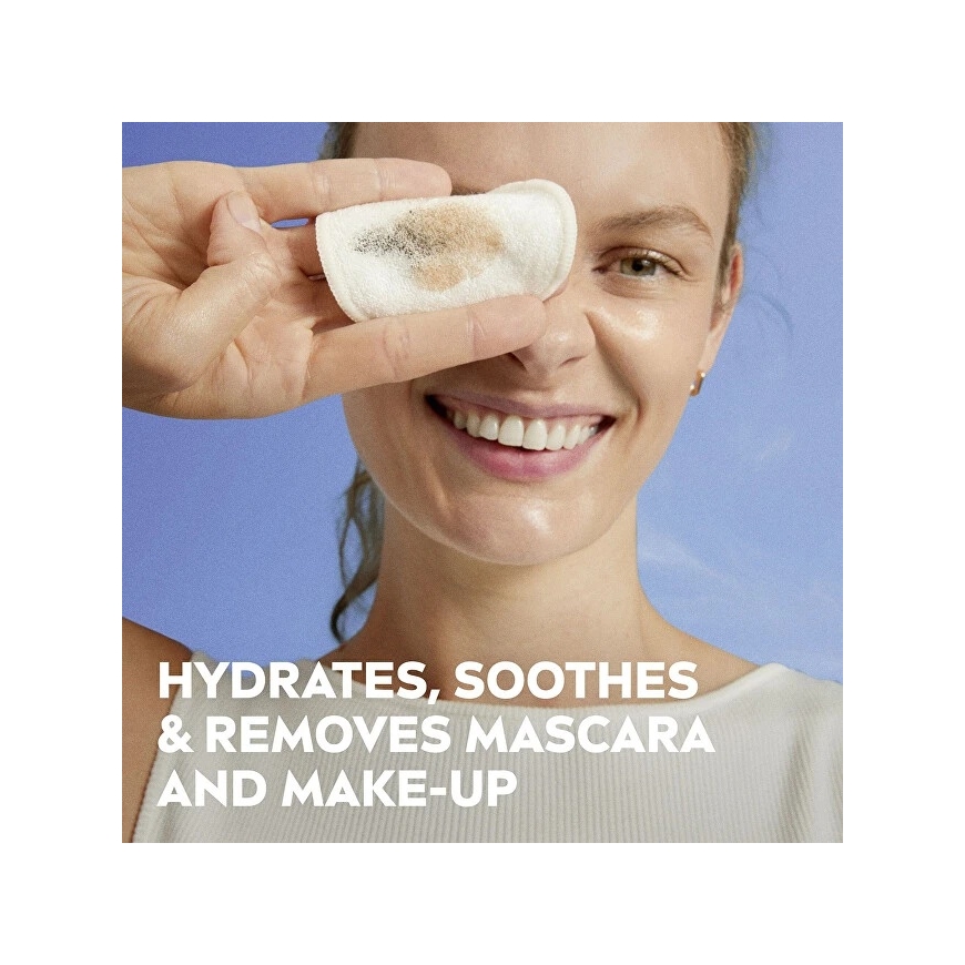Nivea Extra gentle eye make-up remover 125 ml – 5