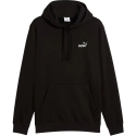 Bluza vyriška Puma ESS 2 Color Small No.1 Logo Hoodie juoda 684718 01 (M) Bluza vyriška Puma ESS 2 Color Small No.1 Logo Hoodie juoda 684718 01 (M)