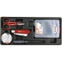 Yato Toya Sa Poland Tool Set for Trolleys - Universal Kit (YT-55471) Yato Toya Sa Poland Tool Set for Trolleys - Universal Kit (YT-55471)