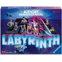 Ravensburger KPop Demon Hunters Labyrinttipeli