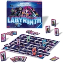 Ravensburger KPop Demon Hunters Labirintas stalo žaidimas Ravensburger KPop Demon Hunters Labirintas stalo žaidimas