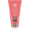 Karstā ēdamā ūdens bāzes lubrikants 75 ml ķiršu garša Karstā ēdamā ūdens bāzes lubrikants 75 ml ķiršu garša