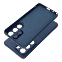 Easy Dual maciņš telefonam Samsung Galaxy S25 FE (S731) | S26 FE (S741) zils Easy Dual maciņš telefonam Samsung Galaxy S25 FE (S731) | S26 FE (S741) zils