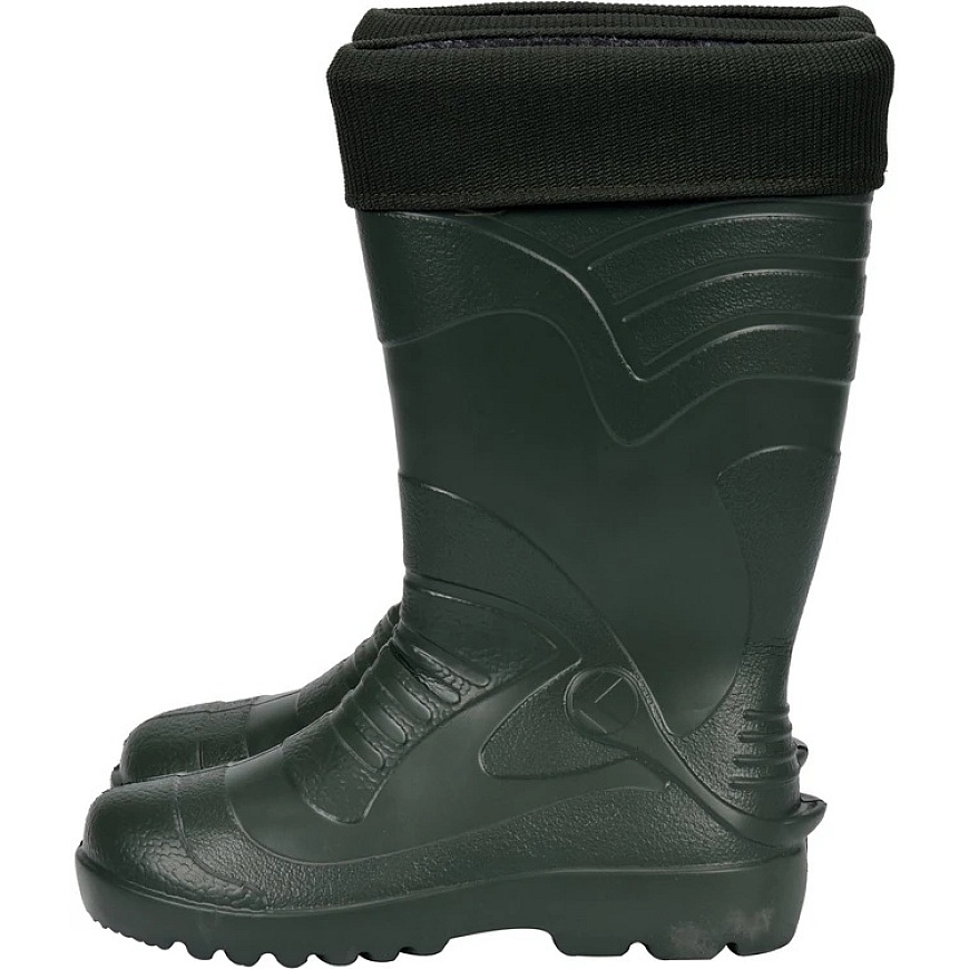 Vorel 43 SIZE EVA BUFO HIGH HIGH BOOTS, WITH REMOVABLE INLAY, BUFO – 2