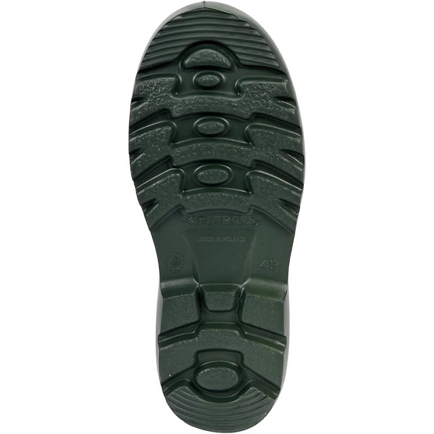 Vorel 43 SIZE EVA BUFO HIGH HIGH BOOTS, WITH REMOVABLE INLAY, BUFO – 4