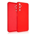 Beline Silicone telefoni ümbris Samsung Galaxy A05s (A057) punane