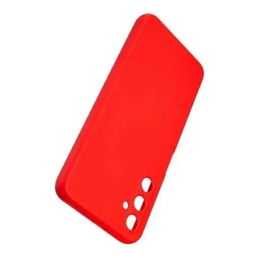 Beline Silicone telefoni ümbris Samsung Galaxy A05s (A057) punane – 3
