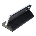 SENSITIVE Book case for XIAOMI Redmi 14C black