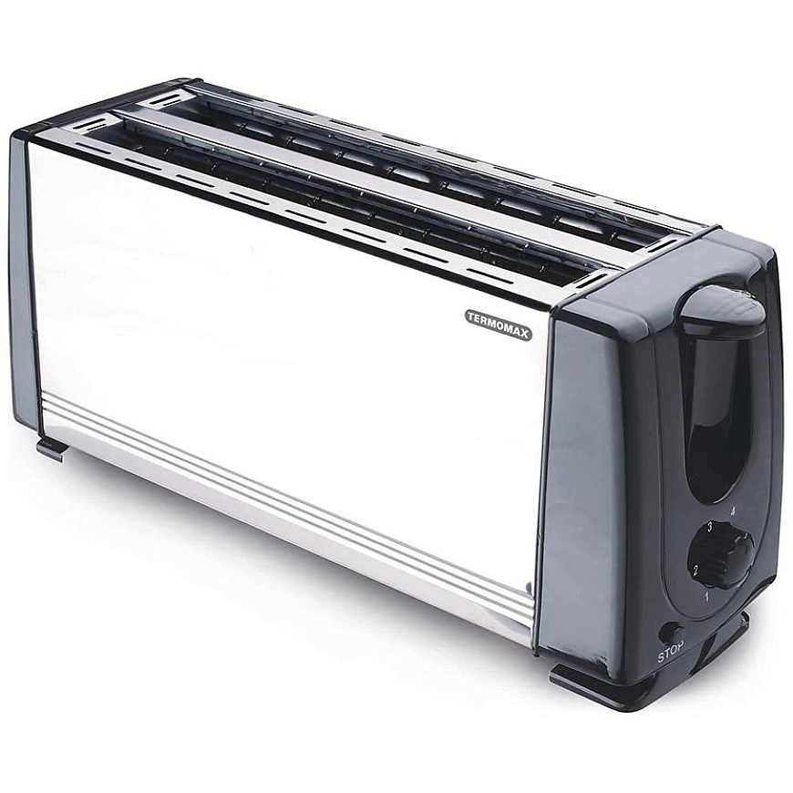 Colorovo Termomax 1200W röster (TX401S) – 2