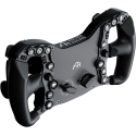 Ascher Racing McLaren Artura Pro-USB Juodas Edition vairas, 300 mm, RGB, USB – juodas Ascher Racing McLaren Artura Pro-USB Juodas Edition vairas, 300 mm, RGB, USB – juodas