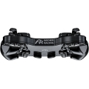 Ascher Racing McLaren Artura Pro-USB Melnais izdevums stūre, 300 mm, RGB, USB – melns Ascher Racing McLaren Artura Pro-USB Melnais izdevums stūre, 300 mm, RGB, USB – melns