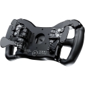 Ascher Racing McLaren Artura Pro-USB Черная версия руля, 300 мм, RGB, USB – черный Ascher Racing McLaren Artura Pro-USB Черная версия руля, 300 мм, RGB, USB – черный